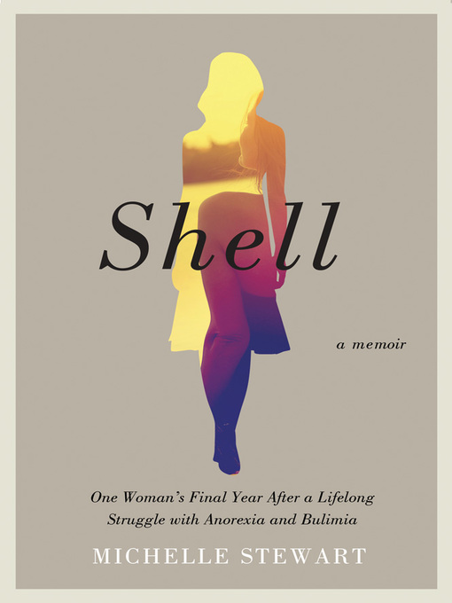 Title details for Shell by Michelle Stewart - Wait list